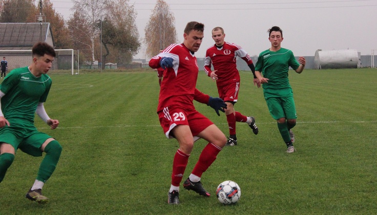 Павел Пампуха. Фото Нива Долбизно