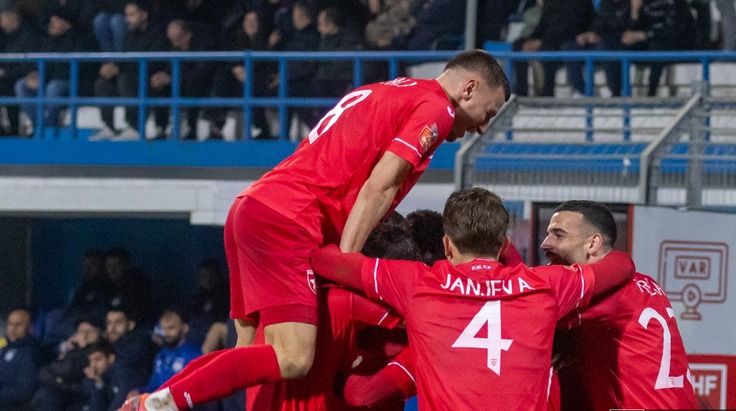 Дмитрий Подстрелов