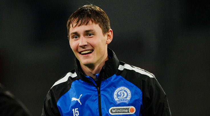 Александр Свирепа