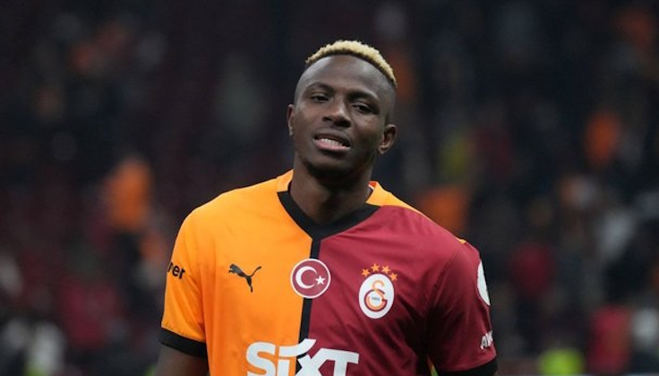 Виктор Осимхен