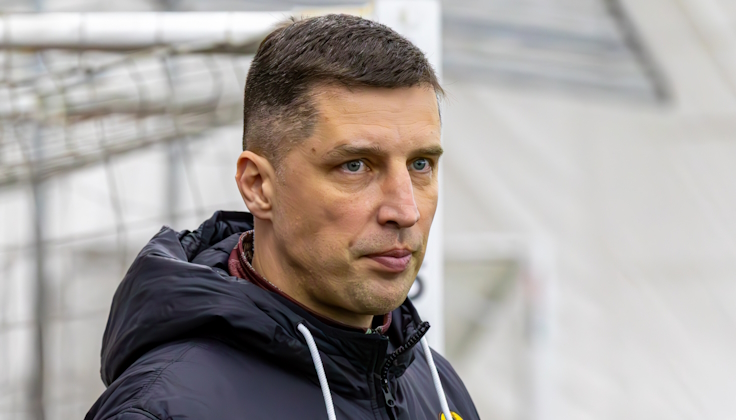 Сергей Сосновский. Фото Сергей Санкович / "Прессбол"