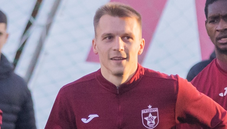 Дмитрий Подстрелов