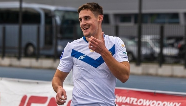 Илья Шкурин