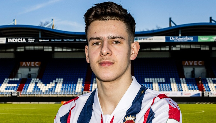 Максим Киреев