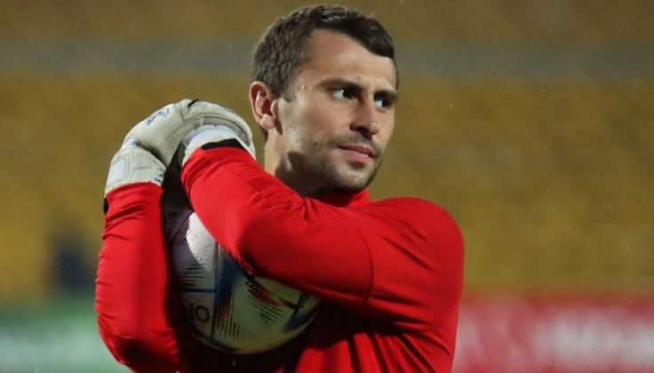 Роман Степанов