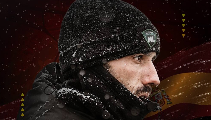 Микель Гильен