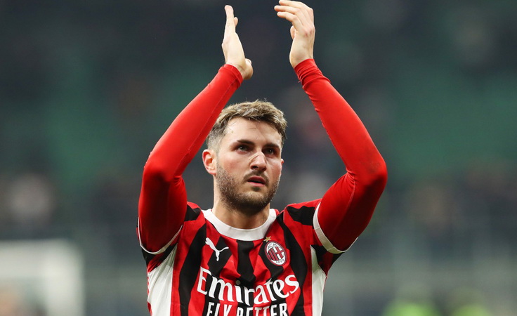 Сантьяго Хименес