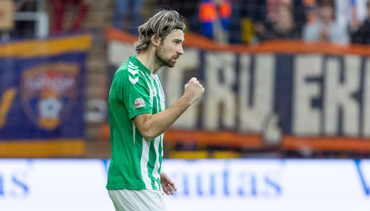 Юрий Кендыш