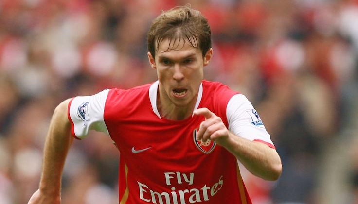 Александр Глеб