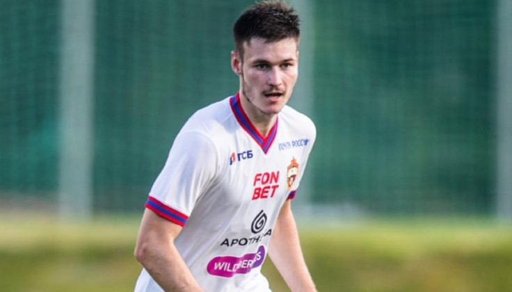 Артем Шуманский