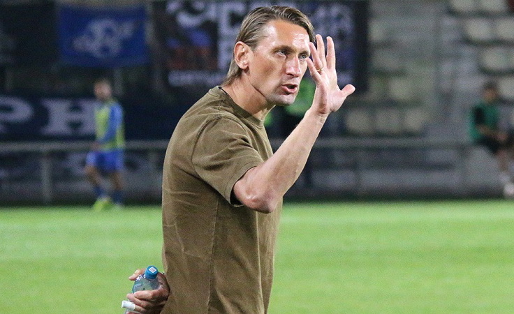 Владимир Корытько