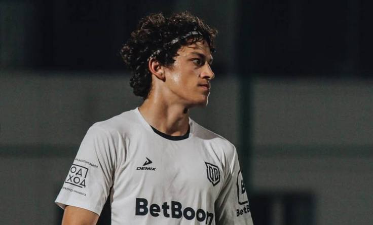 Алишер Рахимов