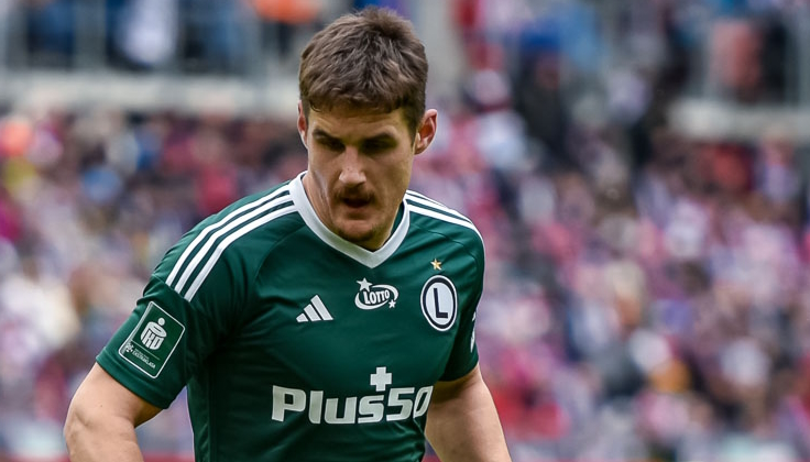 Илья Шкурин. Фото legionisci.com