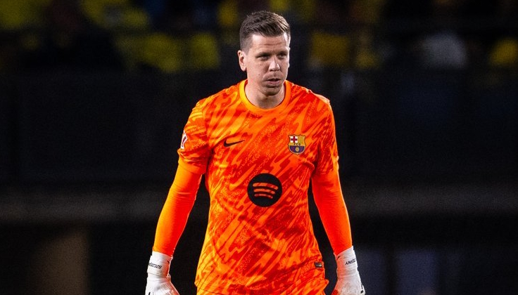 Войцех Щенсны