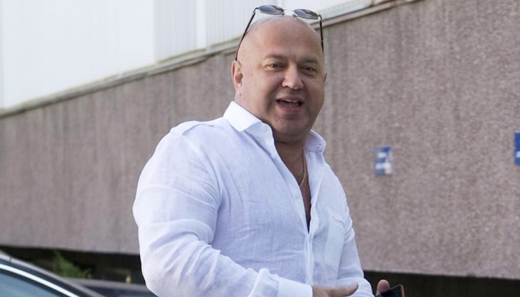 Дмитрий Селюк