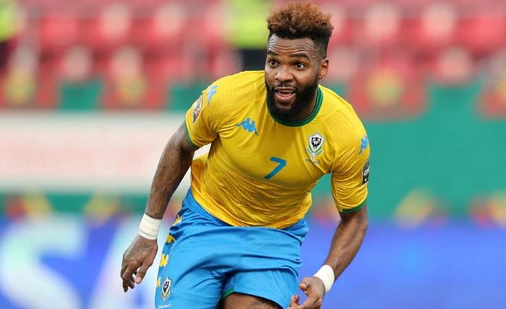 Аарон Бупендза