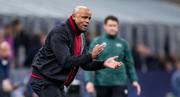 Венсан Компани