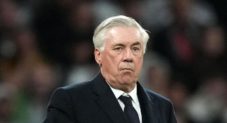 Карло Анчелотти