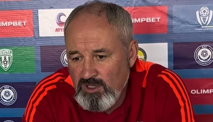 Вячеслав Левчук