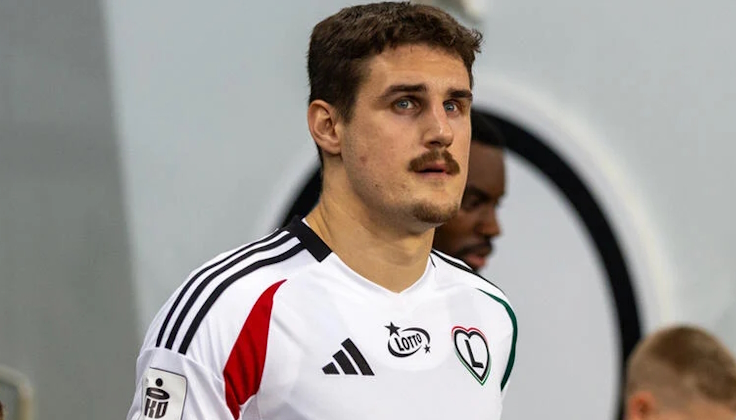 Илья Шкурин