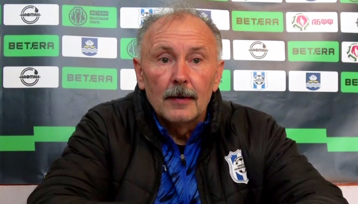 Игорь Криушенко