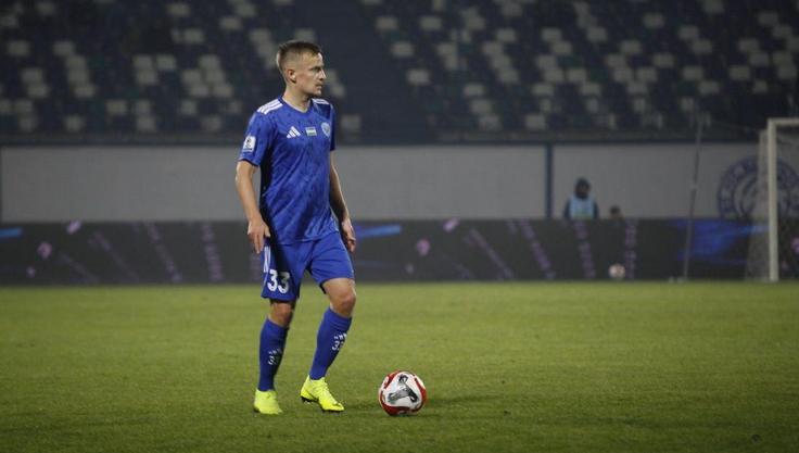 Сергей Карпович