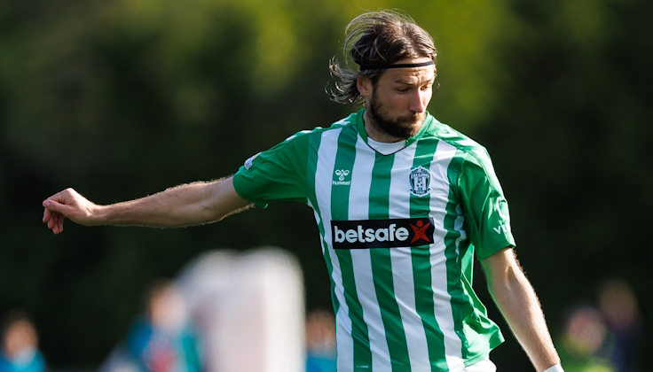 Юрий Кендыш