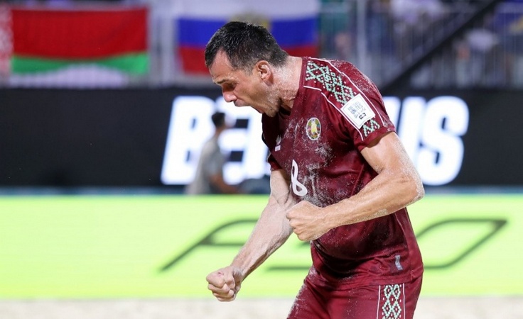 Игорь Бриштель