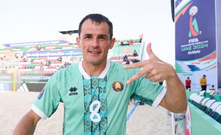 Игорь Бриштель