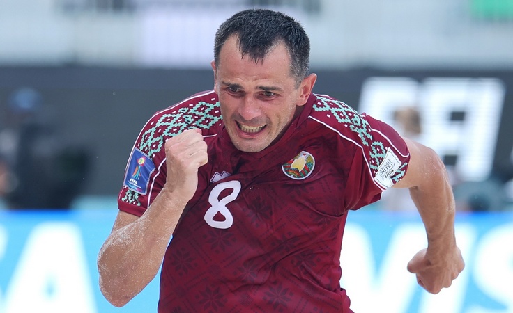 Игорь Бриштель