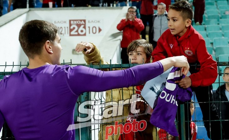 Федор Лапоухов