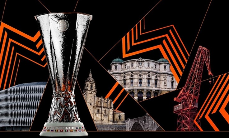 Лига Европы