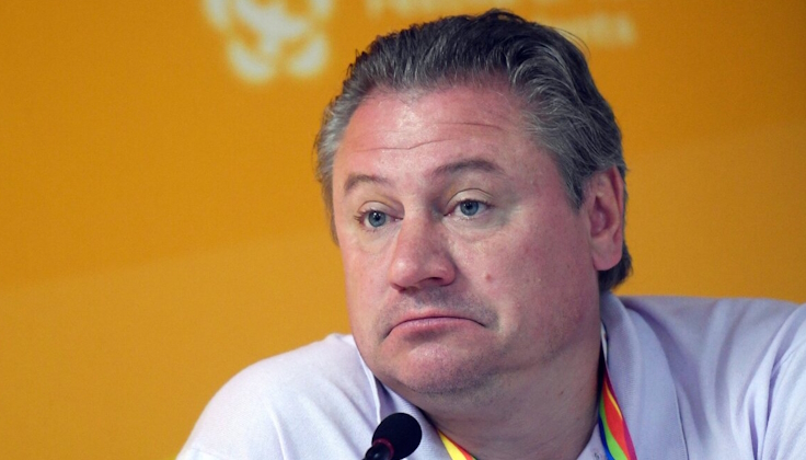 Андрей Канчельскис