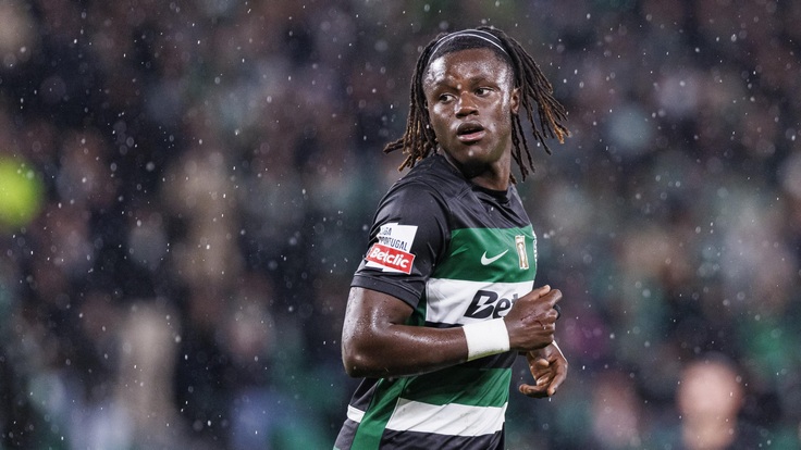 Жеовани Кенда