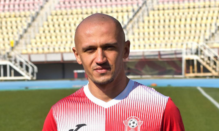 Валон Ахмеди