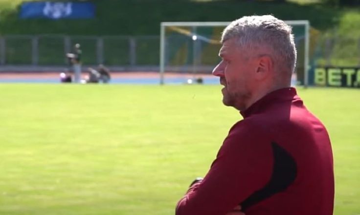 Игорь Кунаш