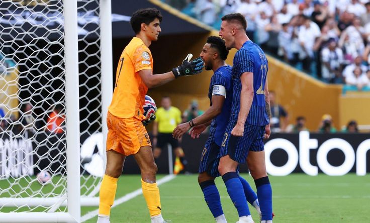 "Аль-Хиляль" – "Пачука". Прогноз и варианты ставок на матч клубного чемпионата мира 27 июня