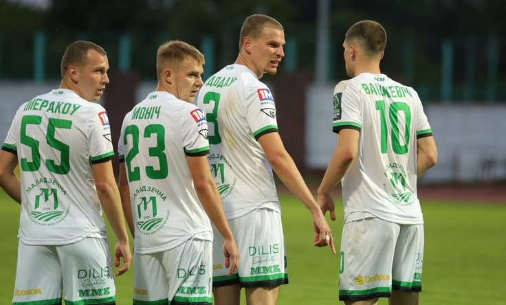 Французов в "Локомотиве", Хадаркевич в "Атырау", Корзун покинул "Елимай", а Подстрелов — "Партизани", битва аутсайдеров в Молодечно и матч на "Тракторе". Что было вчера и что будет сегодня