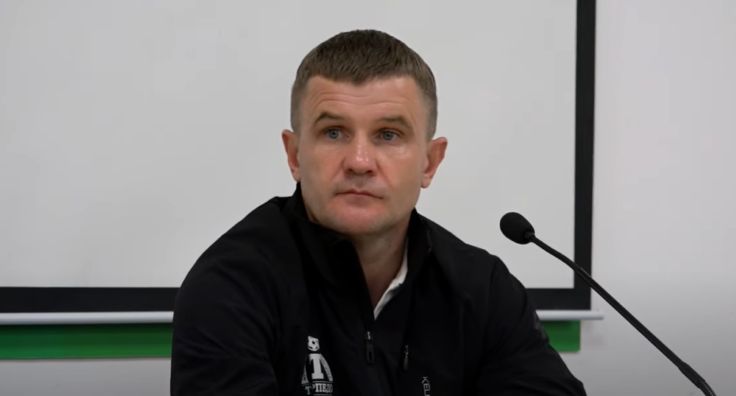 Дмитрий Молош