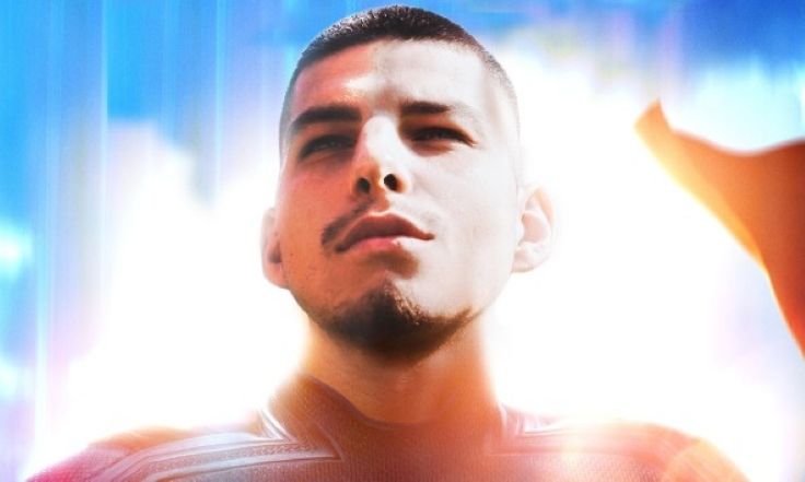 Герман Барковский. Фото - "Пяст"