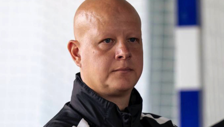 Сергей Якушин (Арсенал)