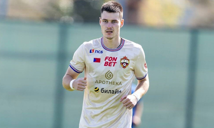 Артем Шуманский