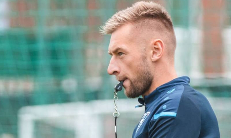 Артем Булойчик