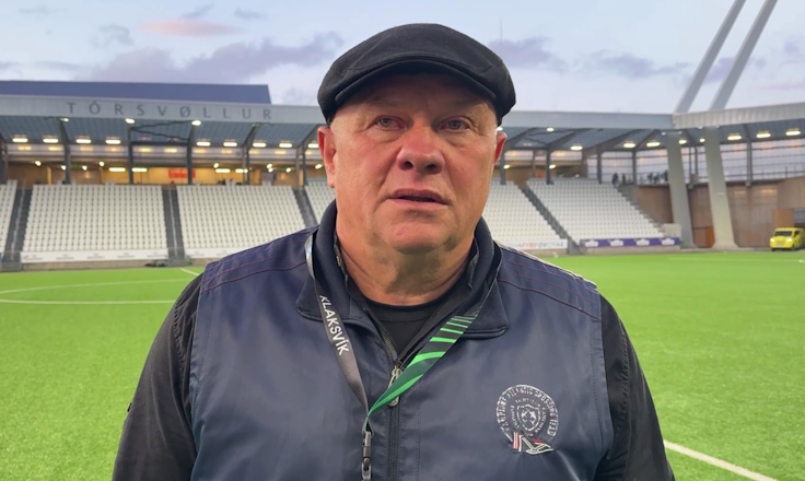 Игорь Ковалевич