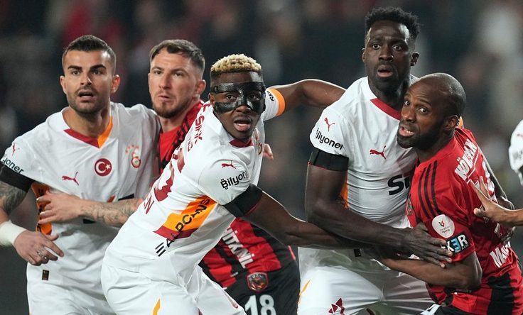 "Газиантеп" – "Галатасарай". Прогноз и варианты ставок на матч турецкой суперлиги 8 августа