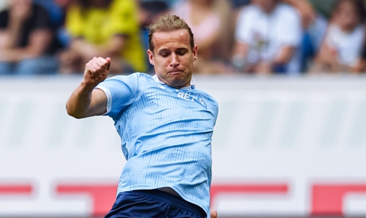 Кирилл Печенин