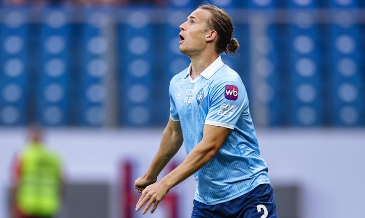 Кирилл Печенин