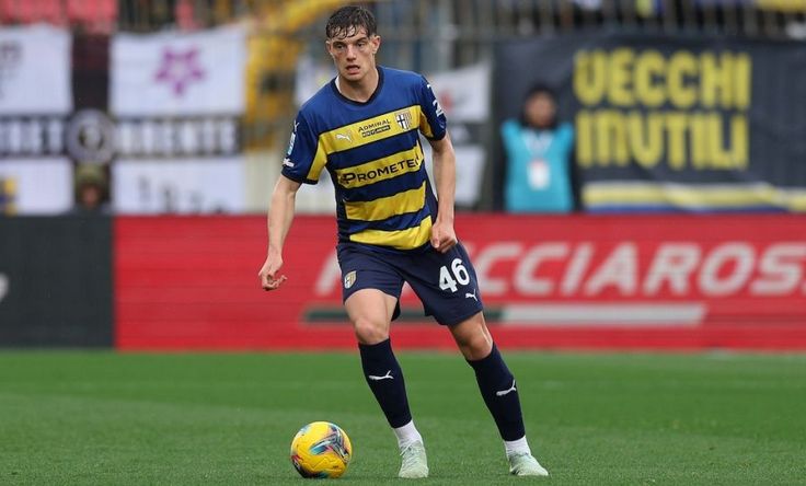 Джованни Леони