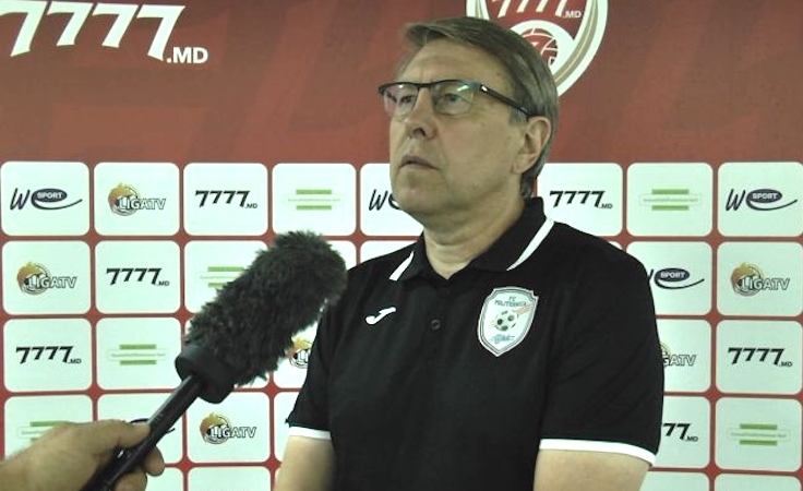 Виталий Рашкевич