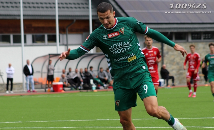 Евгений Шикавка. Фото Заглембе Сосновец